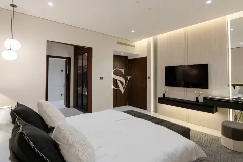 Apartamento en Dubai Land, Dubai, 2 dormitorios, 108 m², № 68070 - foto 13