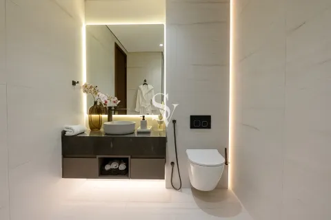 Apartamento en Dubai Land, Dubai, 2 dormitorios, 108 m², № 68070 - foto 15