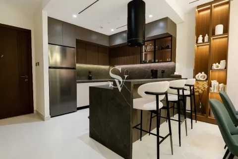 Apartamento en Dubai Land, Dubai, 2 dormitorios, 108 m², № 68070 - foto 5