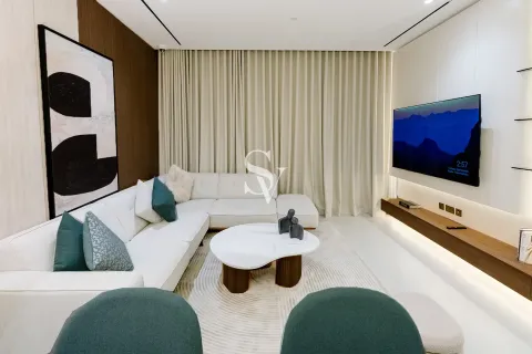 Apartamento en Dubai Land, Dubai, 2 dormitorios, 108 m², № 68070 - foto 2