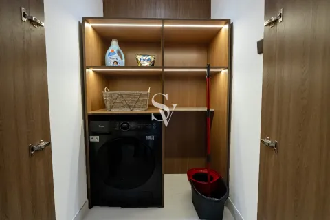 Apartamento en Dubai Land, Dubai, 2 dormitorios, 108 m², № 68070 - foto 10