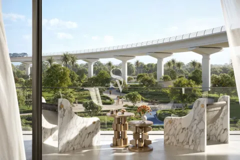 Apartamento en Dubai Creek Harbour (The Lagoons), Dubai, 1 dormitorio, 85 m², № 68072 - foto 14