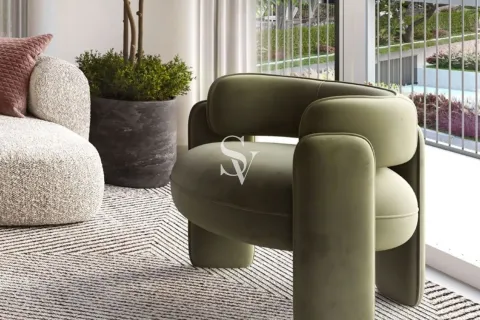 Купить квартиру в Mina Rashid, Дубай: 2 спальни, 122м², № 68079 - фото 8