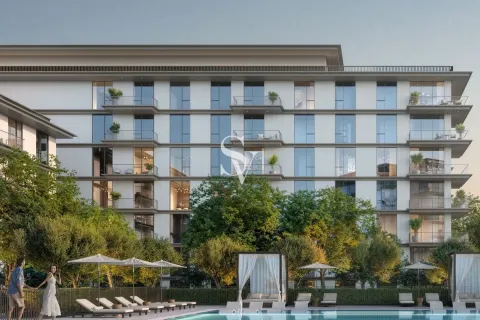 Купить квартиру в Mina Rashid, Дубай: 2 спальни, 122м², № 68079 - фото 1