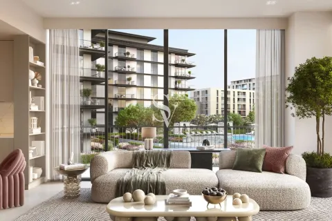 Купить квартиру в Mina Rashid, Дубай: 2 спальни, 122м², № 68079 - фото 10