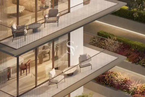 Купить квартиру в Mina Rashid, Дубай: 2 спальни, 122м², № 68079 - фото 7