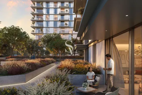 Купить квартиру в Mina Rashid, Дубай: 2 спальни, 122м², № 68079 - фото 13