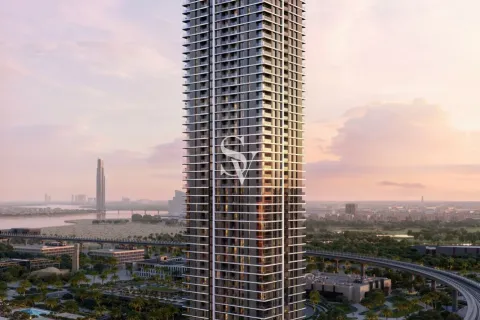 Apartamento en Dubai Creek Harbour (The Lagoons), Dubai, 1 dormitorio, 70 m², № 68071 - foto 12