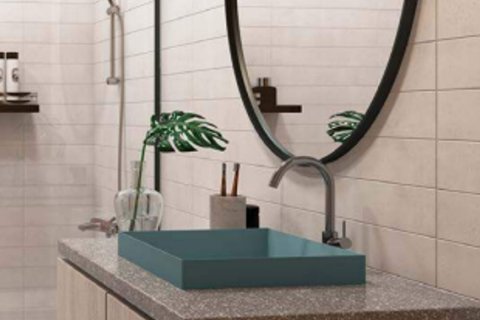 Apartment in Business Bay, Dubai 39.5 sq.m. № 94839 - photo 6