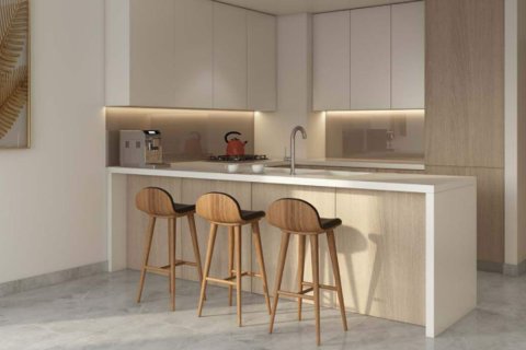 Apartment in Business Bay, Dubai 39.5 sq.m. № 94839 - photo 4