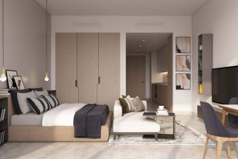 Apartment in Business Bay, Dubai 39.5 sq.m. № 94839 - photo 3