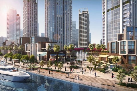 Apartment in Business Bay, Dubai 39.5 sq.m. № 94839 - photo 9