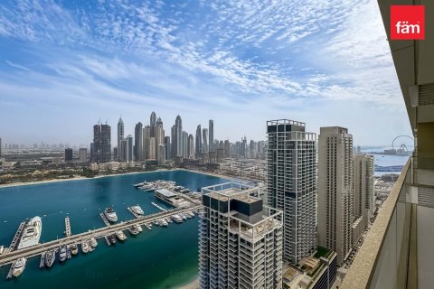 شقة في Dubai Harbour, دبي 2 غرف نوم, 148.5 م² رقم 94827 - صورة 1