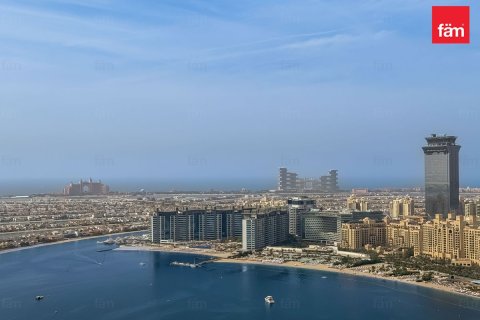 شقة في Dubai Harbour, دبي 2 غرف نوم, 148.5 م² رقم 94827 - صورة 9
