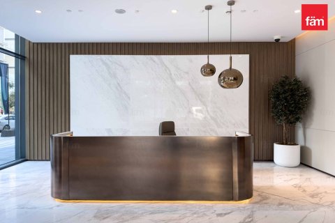 Apartment in City Walk, Dubai 2 bedrooms, 97.8 sq.m. № 94837 - photo 19