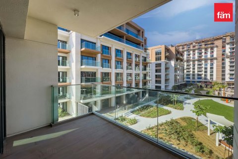 Apartment in City Walk, Dubai 2 bedrooms, 97.8 sq.m. № 94837