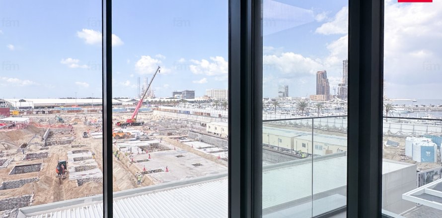 Apartamento en Mina Rashid, Dubai, 2 dormitorios, 113 m², № 94838