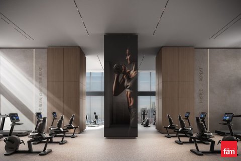 Купить квартиру в Sheikh Zayed Road, Дубай: 1 спальня, 46м², № 94828 - фото 8