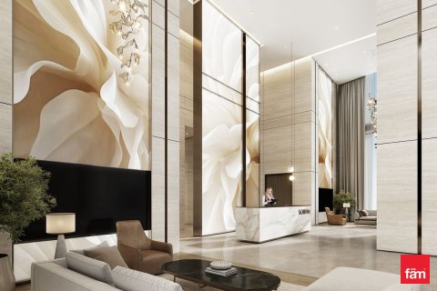 Купить квартиру в Sheikh Zayed Road, Дубай: 1 спальня, 46м², № 94828 - фото 7