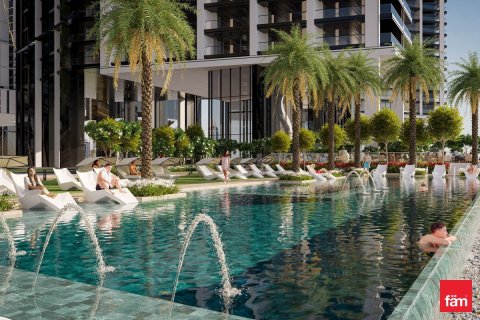 Купить квартиру в Sheikh Zayed Road, Дубай: 1 спальня, 46м², № 94828 - фото 12