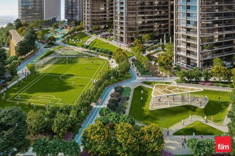 Купить квартиру в Sheikh Zayed Road, Дубай: 1 спальня, 46м², № 94828 - фото 14