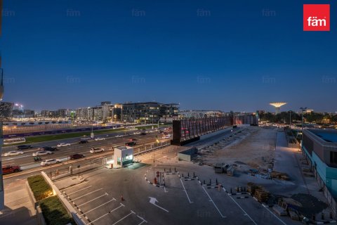 Apartment in Downtown Dubai (Downtown Burj Dubai), Dubai 3 bedrooms, 245 sq.m. № 94840 - photo 27