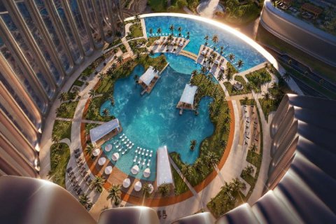 شقة في Meydan, دبي 31.7 م² رقم 94841 - صورة 5