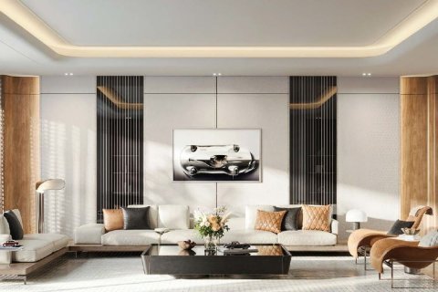 شقة في Meydan, دبي 31.7 م² رقم 94841 - صورة 2