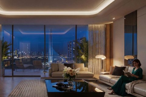 شقة في Meydan, دبي 31.7 م² رقم 94841 - صورة 3