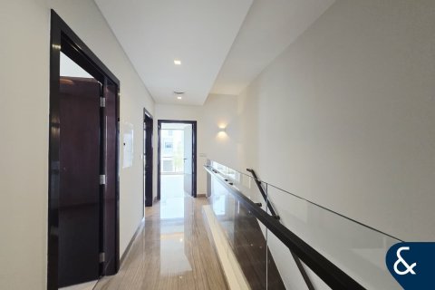 Townhouse in DAMAC Hills (Akoya by DAMAC), Dubai 3 bedrooms, 138 sq.m. № 74762 - photo 4