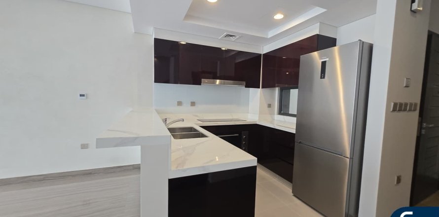 Townhouse in DAMAC Hills (Akoya by DAMAC), Dubai 3 bedrooms, 138 sq.m. № 74762