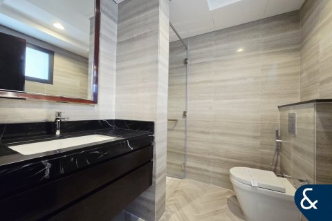 Townhouse in DAMAC Hills (Akoya by DAMAC), Dubai 3 bedrooms, 138 sq.m. № 74762 - photo 3