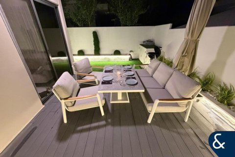 Townhouse in DAMAC Hills (Akoya by DAMAC), Dubai 3 bedrooms, 175 sq.m. № 74763 - photo 29