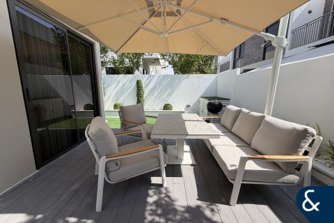 Townhouse in DAMAC Hills (Akoya by DAMAC), Dubai 3 bedrooms, 175 sq.m. № 74763 - photo 8