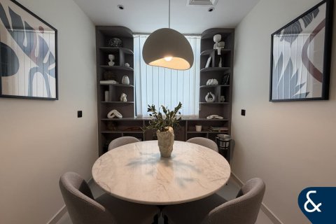 Townhouse in DAMAC Hills (Akoya by DAMAC), Dubai 3 bedrooms, 175 sq.m. № 74763 - photo 9