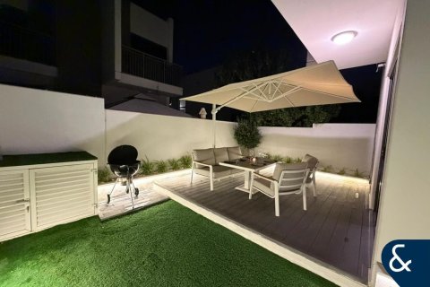 Townhouse in DAMAC Hills (Akoya by DAMAC), Dubai 3 bedrooms, 175 sq.m. № 74763 - photo 6