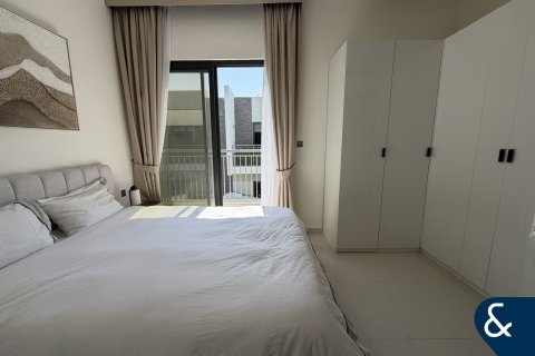 Townhouse in DAMAC Hills (Akoya by DAMAC), Dubai 3 bedrooms, 175 sq.m. № 74763 - photo 14