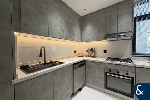 Townhouse in DAMAC Hills (Akoya by DAMAC), Dubai 3 bedrooms, 175 sq.m. № 74763 - photo 24