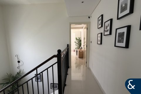 Townhouse in DAMAC Hills (Akoya by DAMAC), Dubai 3 bedrooms, 175 sq.m. № 74763 - photo 27