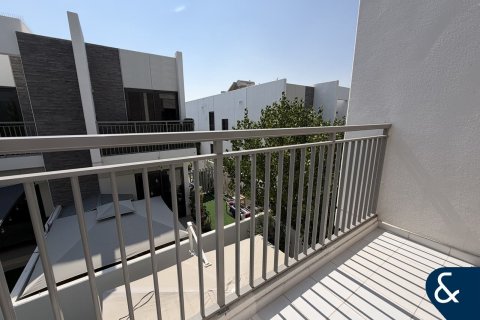 Townhouse in DAMAC Hills (Akoya by DAMAC), Dubai 3 bedrooms, 175 sq.m. № 74763 - photo 21