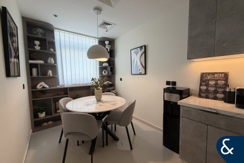 Townhouse in DAMAC Hills (Akoya by DAMAC), Dubai 3 bedrooms, 175 sq.m. № 74763 - photo 10