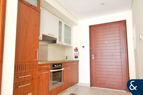 شقة في وسط مدينة دبي, دبي استوديو, 48 م² رقم 74761 - صورة 5