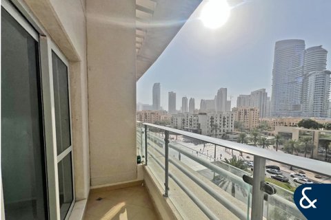 شقة في وسط مدينة دبي, دبي استوديو, 48 م² رقم 74761 - صورة 8