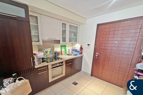 شقة في وسط مدينة دبي, دبي استوديو, 48 م² رقم 74761 - صورة 4