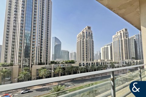 شقة في وسط مدينة دبي, دبي استوديو, 48 م² رقم 74761 - صورة 7