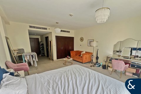 شقة في وسط مدينة دبي, دبي استوديو, 48 م² رقم 74761 - صورة 3