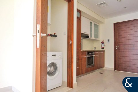 شقة في وسط مدينة دبي, دبي استوديو, 48 م² رقم 74761 - صورة 6