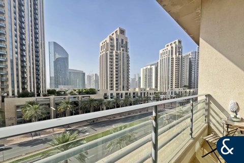 شقة في وسط مدينة دبي, دبي استوديو, 48 م² رقم 74761 - صورة 2