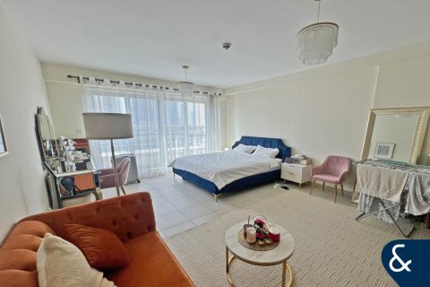 شقة في وسط مدينة دبي, دبي استوديو, 48 م² رقم 74761 - صورة 1