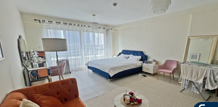 شقة في وسط مدينة دبي, دبي استوديو, 48 م² رقم 74761